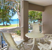 Coral Horizons - South Australia Travel