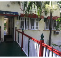 Coral Lodge Bed and Breakfast Inn - South Australia Travel