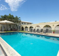 Coral Sands Motel - South Australia Travel