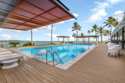 Coral Sea Marina Resort - South Australia Travel 2
