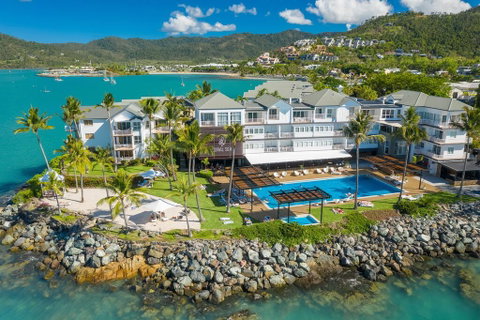 Coral Sea Marina Resort - South Australia Travel 0