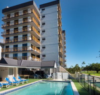 Coral Towers Holiday Suites - South Australia Travel