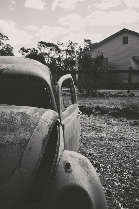 Corang River B & B And Farmstay - South Australia Travel 3