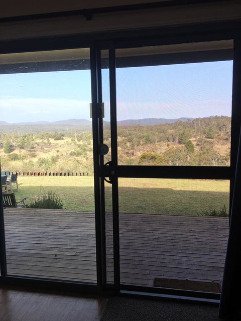 Corang River B & B And Farmstay - South Australia Travel 2