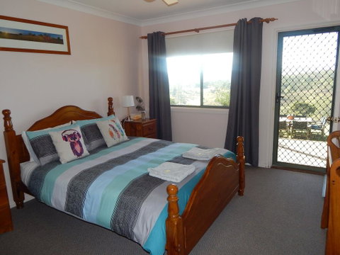 Corang River B & B And Farmstay - South Australia Travel 1