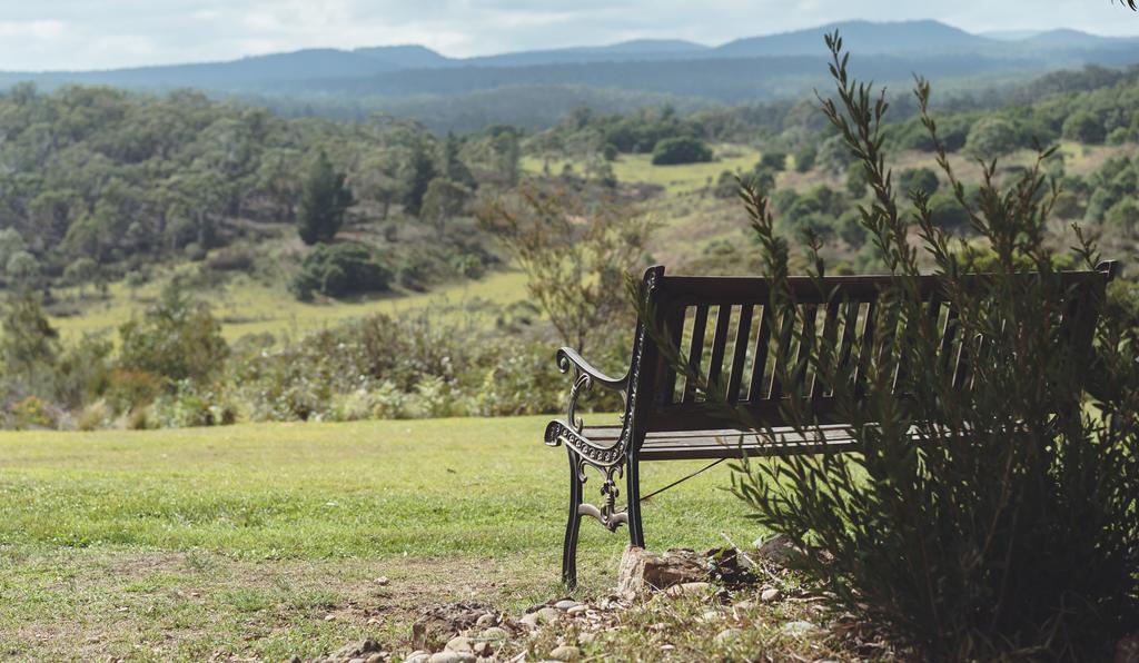 Corang NSW South Australia Travel