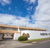 Corio Bay Motel