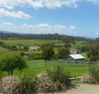 Cornwall Cottage - South Australia Travel