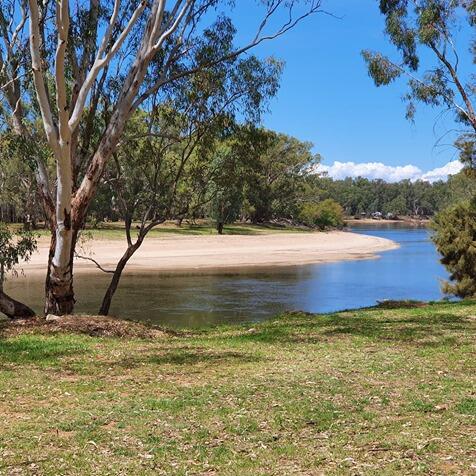 Corowa Golf Club Motel - South Australia Travel 3