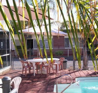 Corowa Motor Inn - South Australia Travel