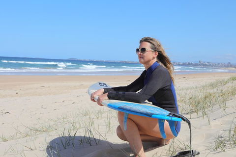 Corrimal Beach Tourist Park - South Australia Travel 1