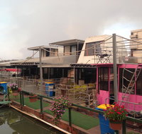 Corroboree Houseboats - South Australia Travel