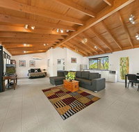 Corroboree Spa Cabin- Eaglereach - South Australia Travel