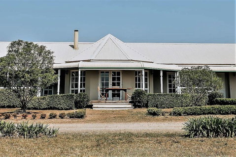 Corunna Station Country House - South Australia Travel 1