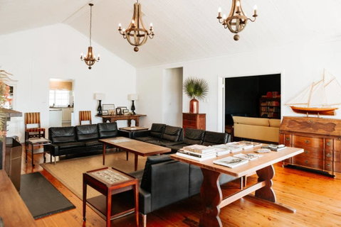 Corunna Station Country House - South Australia Travel 0