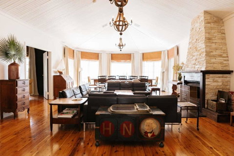 Corunna Station Country House - South Australia Travel 2