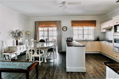 Corunna Station Country House - South Australia Travel 3