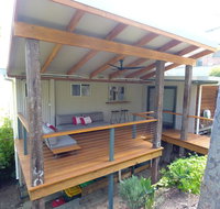 Corymbia Batemans Bay - South Australia Travel