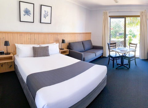 Costa Rica Motel - South Australia Travel 2
