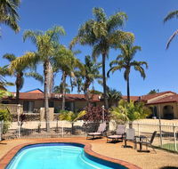 Costa Rica Motel - South Australia Travel