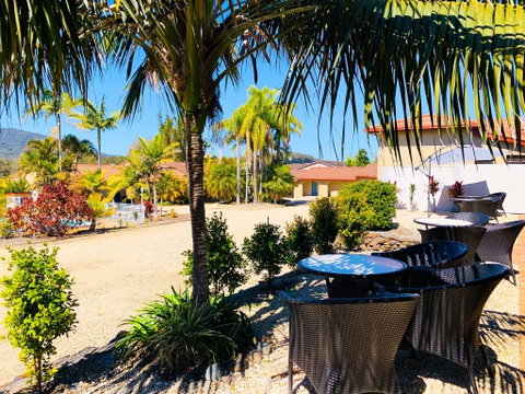 Costa Rica Motel - South Australia Travel 3