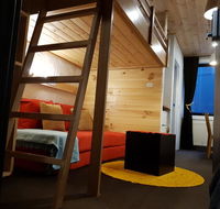 Cosy Apartment Tara Edelweiss at Skiing Resort of Falls Creek - South Australia Travel