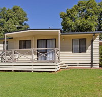 Cottage 20 - 3 Bedroom - Lake Hume Resort - South Australia Travel