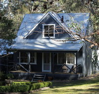 Cottage at 31 - South Australia Travel