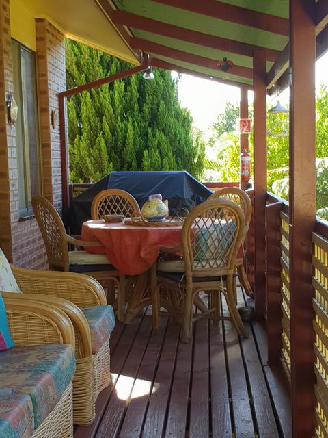 Cottage By The Bay - South Australia Travel 1