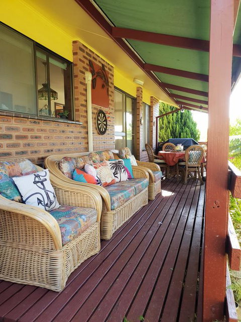 Cottage By The Bay - South Australia Travel 0