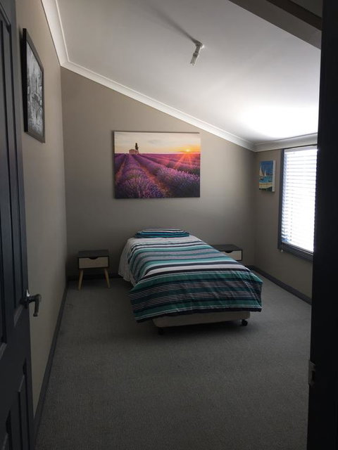 Cottage In The Country - South Australia Travel 2