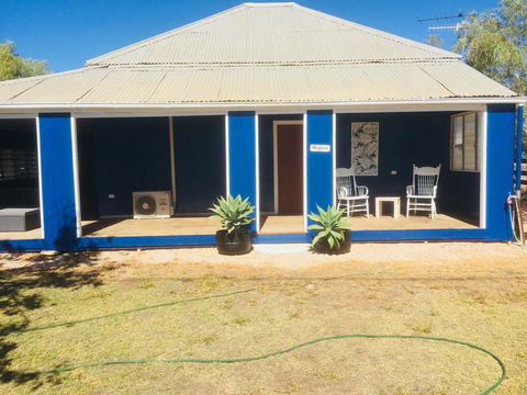 Cottage On Cork - Hatfield House - South Australia Travel 1