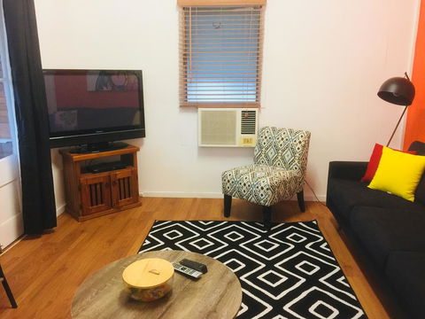 Cottage On Cork -Laffin Cottage - South Australia Travel 0