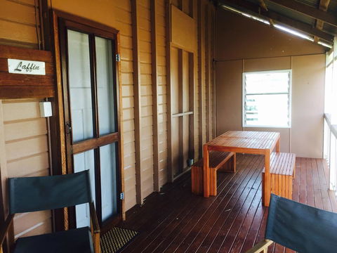 Cottage On Cork -Laffin Cottage - South Australia Travel 2