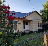 Cottage on Main - South Australia Travel
