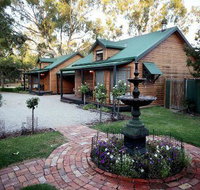 Cottages on Edward - South Australia Travel