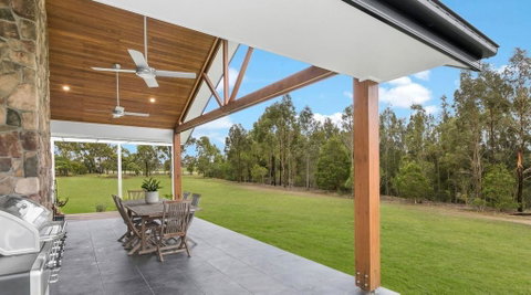 Cotton House - South Australia Travel 1