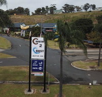 Country 2 Coast Motor Inn Coffs Harbour - South Australia Travel