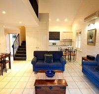 Country Apartments - South Australia Travel