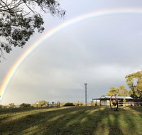 Country Cabin with Mountain Views close to Ballarat - South Australia Travel