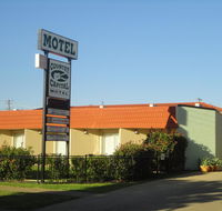 Country Capital Motel - South Australia Travel