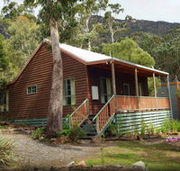Country Lane Cottage - South Australia Travel