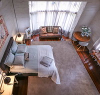 Country Paradise in the Gully - South Australia Travel