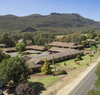 Country Plaza Halls Gap - South Australia Travel