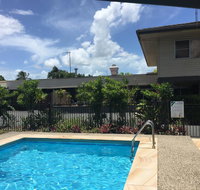 Country Plaza Motor Inn - South Australia Travel