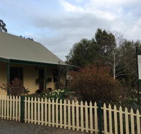 Country Pleasures Bed and Breakfast - South Australia Travel