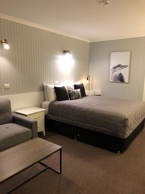 Country Roads Motor Inn - South Australia Travel 2