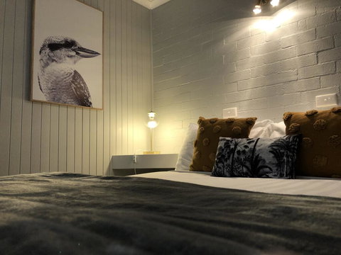 Country Roads Motor Inn - South Australia Travel 3