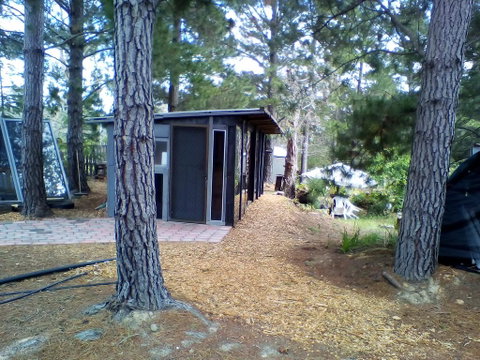 Country Studio - South Australia Travel 0