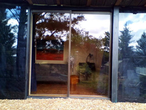 Country Studio - South Australia Travel 2